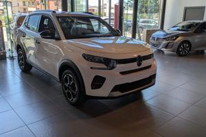 Citroen C3 Turbo 100 MAX km 0