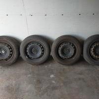 Gomme Bridgestone 