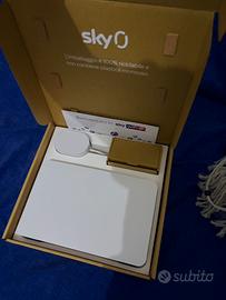 Sly modem