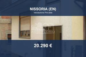 Immobile in asta di 160 m² con più di 5 locali e b