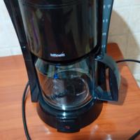 Macchina Caffè Americano Orzo The Tisane+200buste 