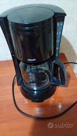 Macchina Caffè Americano Orzo The Tisane+200buste 