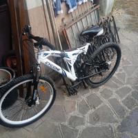 bicicletta usata