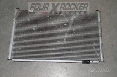 Subito - Four X Rocker garage - Radiatore aria condizionata A/C Hyundai  Galloper - Accessori Auto In vendita a Catania