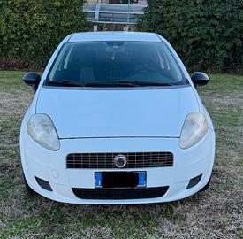 Grande Punto 1.3 multijet