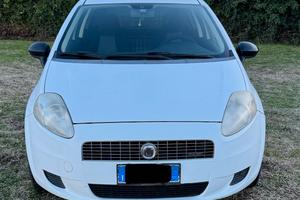 Grande Punto 1.3 multijet