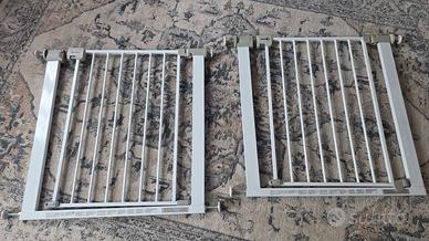 Cancelletto cani / bimbi