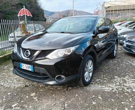 Nissan Qashqai 1.2 DIG-T Acenta