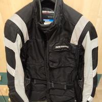 Giacca motociclista BMW motorrad