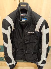 Giacca motociclista BMW motorrad