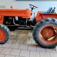 Trattore fiat 350 dt