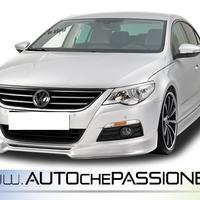 Sotto Paraurti anteriore VW Passat CC 2008>2012