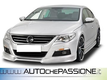 Sotto Paraurti anteriore VW Passat CC 2008>2012