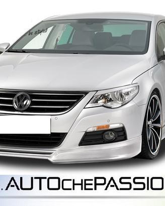 Sotto Paraurti anteriore VW Passat CC 2008>2012