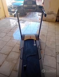 Tapis roulant nuovo