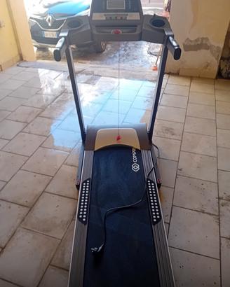 Tapis roulant nuovo