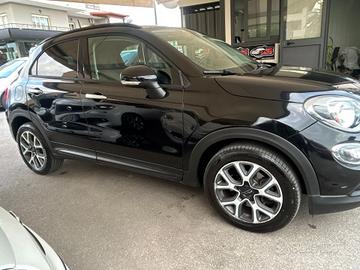 Fiat 500X 1.3 MultiJet 95 CV Cross