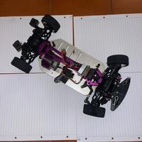 pezzi di ricambio elettrica 1:10