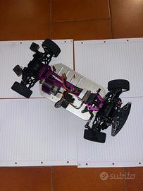 pezzi di ricambio elettrica 1:10