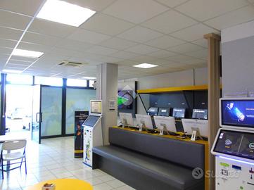 LICENZA A BAGNOLO MELLA