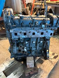 Motore 1.3 mjt