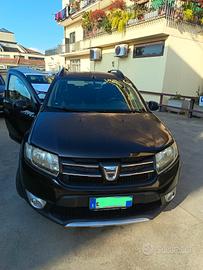 dacia Sandero STEPWAY 1.5 d 90cv