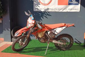 KTM 250 EXC F