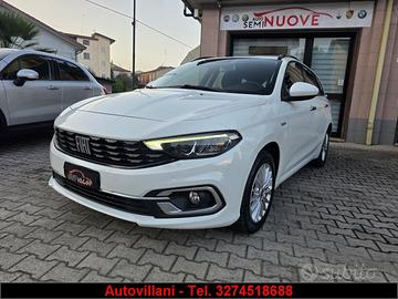 FIAT Tipo 1.6 Mjt 130 CV SW CITY SPORT 2021