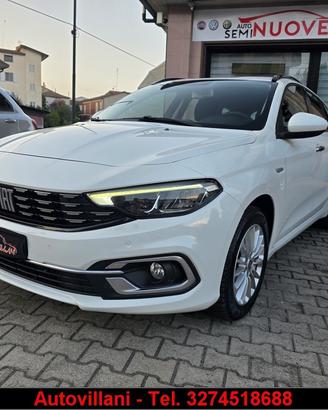 FIAT Tipo 1.6 Mjt 130 CV SW CITY SPORT 2021