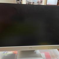Monitor computer HP