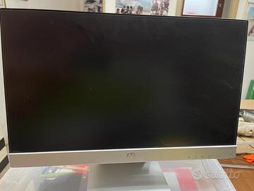 Monitor computer HP