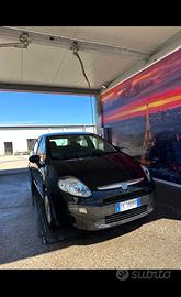 Fiat Punto Evo