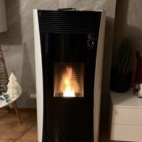 Stufa a pellet PALAZZETTI