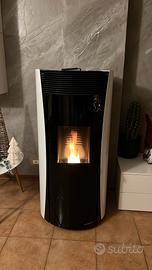 Stufa a pellet PALAZZETTI