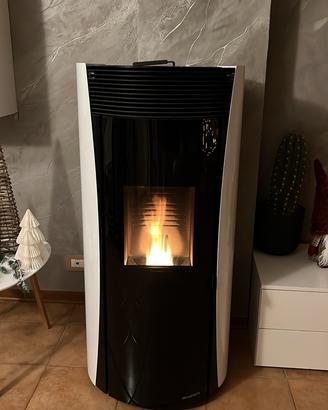 Stufa a pellet PALAZZETTI