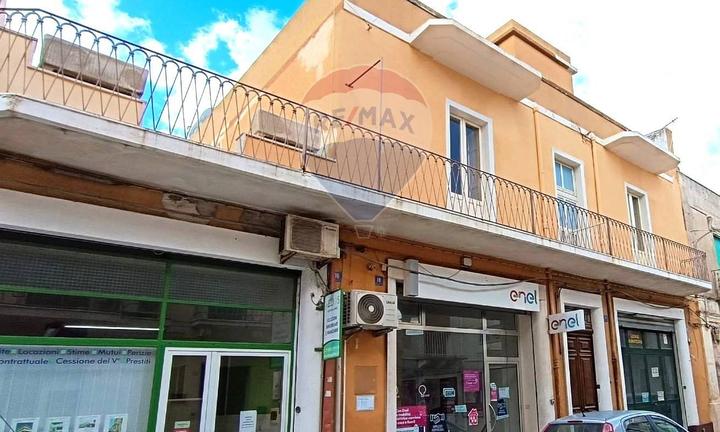 Appartamento - Pachino