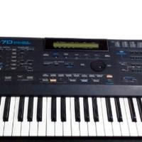 Roland E70 61 tasti 