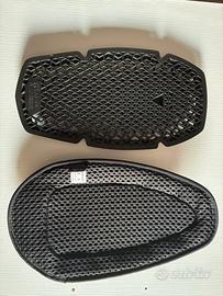 Paraschiena Dainese pro armor e wave g2