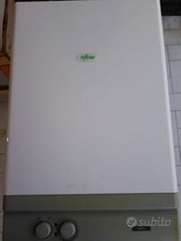 scaldabagno a gas da interno