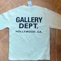 Gallery Dept. maglia maniche lunghe