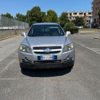 Chevrolet Captiva 2.0 VCDi LS