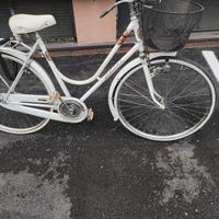 bicicletta