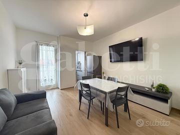 Appartamento Grugliasco [Cod. rif 3285356ARG]