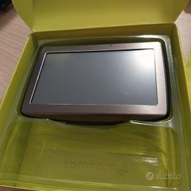 tomtom via