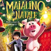 Il Maialino di Natale - J.K. Rowling