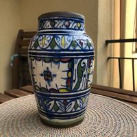 Vaso Marocco