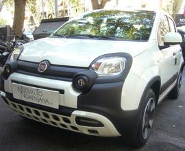 FIAT Panda Cross 1.0 FireFly S&S Hybrid 5°Posto