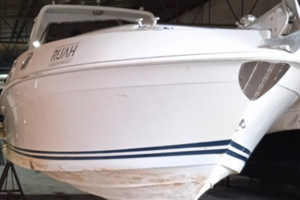 Natante itm 28 diesel bella e comoda