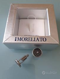 GEMELLI MORELLATO UOMO 