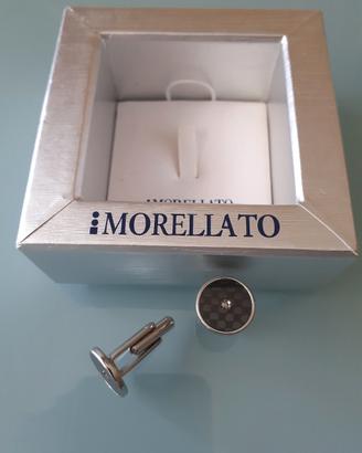 GEMELLI MORELLATO UOMO 